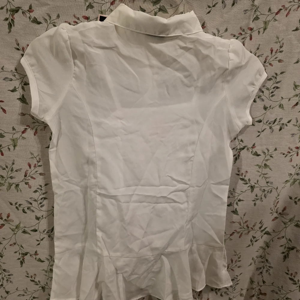 Lot of 7 Pieces Chaps Girls Uniform - Picture 3 of 16